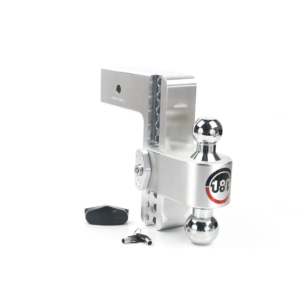 Weigh Safe auto part