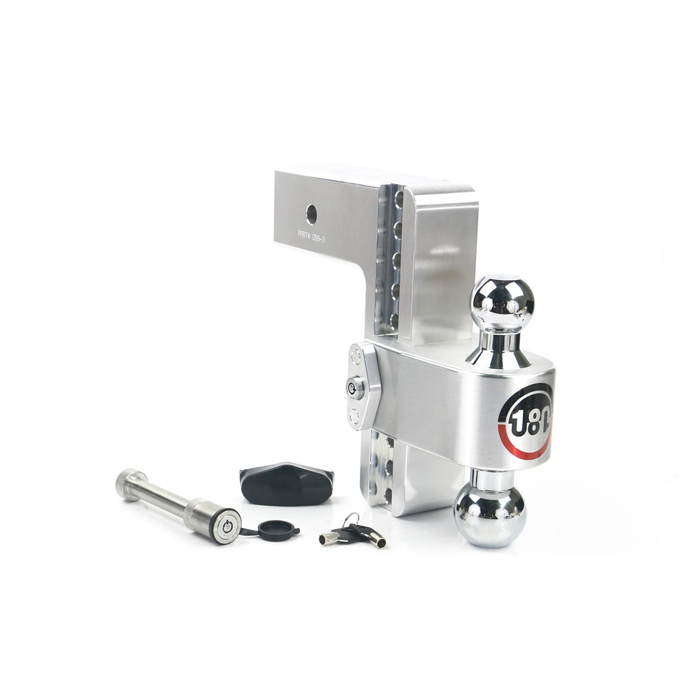 Weigh Safe auto part