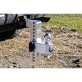 Weigh Safe auto part close-up