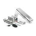 Weigh Safe auto part detail