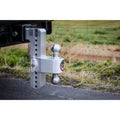 Weigh Safe auto part close-up