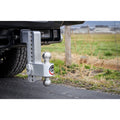 Weigh Safe auto part close-up