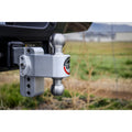 Weigh Safe auto part close-up