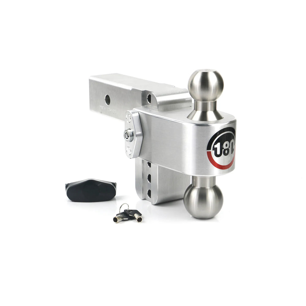 Weigh Safe auto part