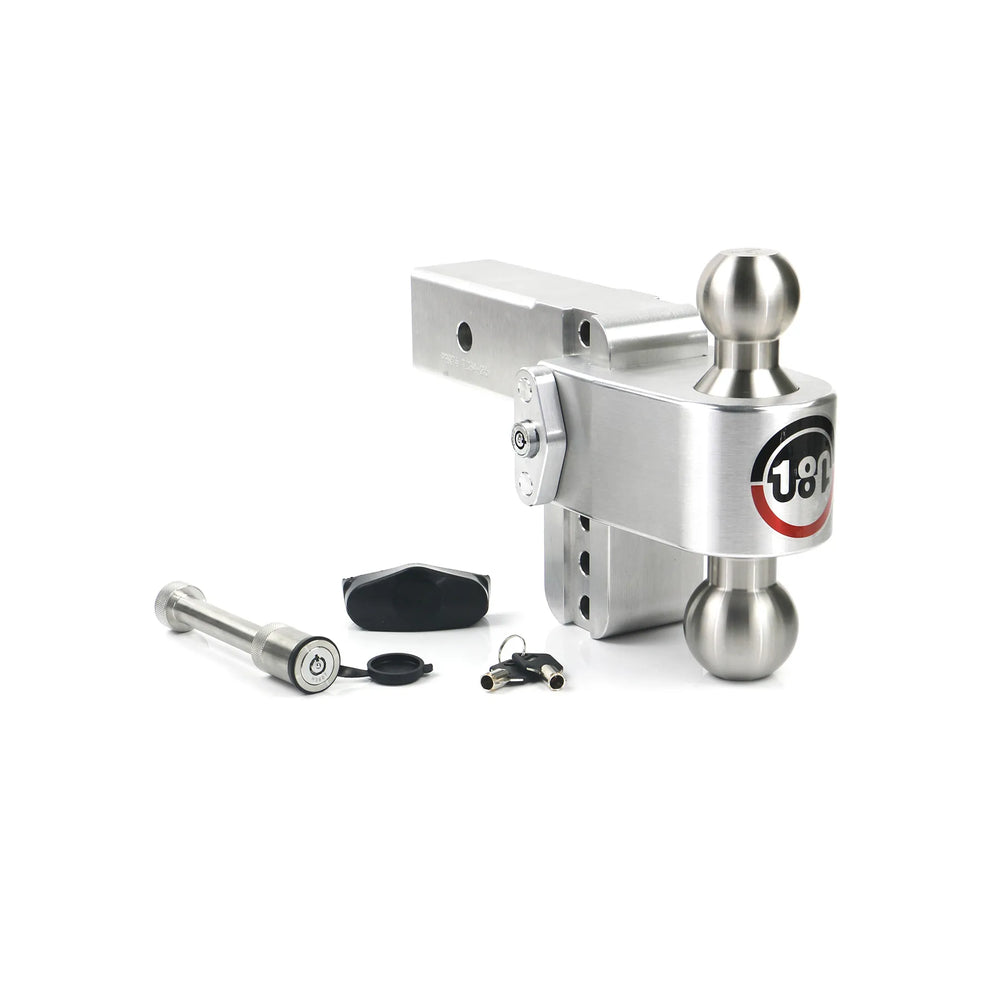 Weigh Safe auto part
