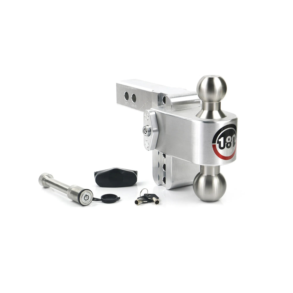 Weigh Safe auto part