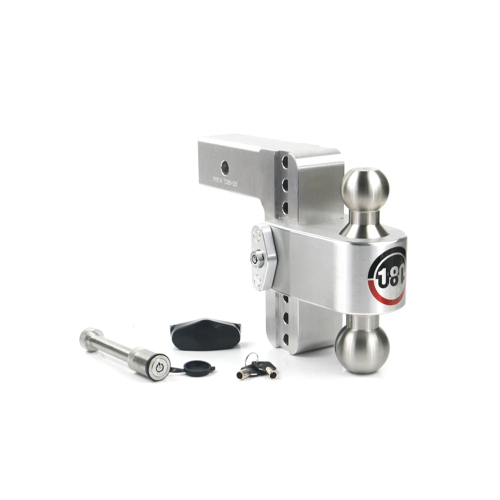 Weigh Safe auto part