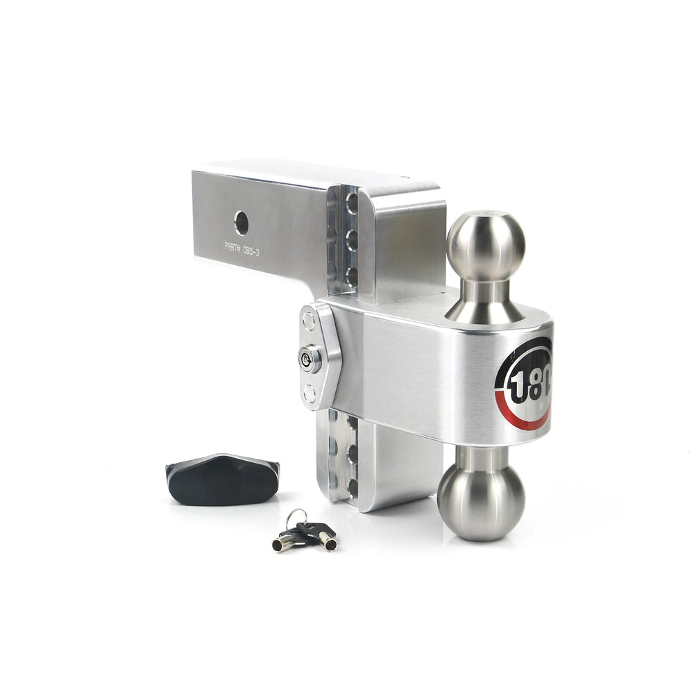 Weigh Safe auto part