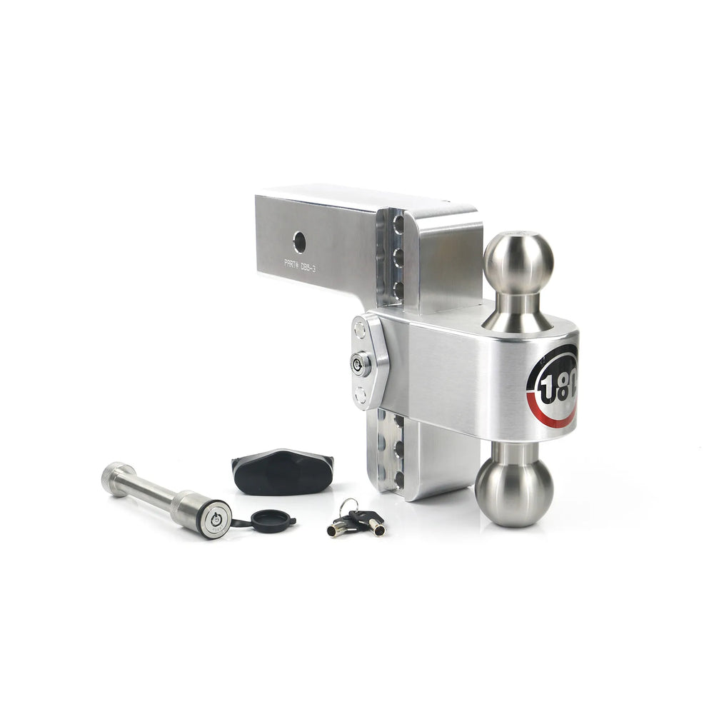 Weigh Safe auto part