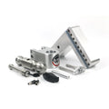 Weigh Safe auto part detail