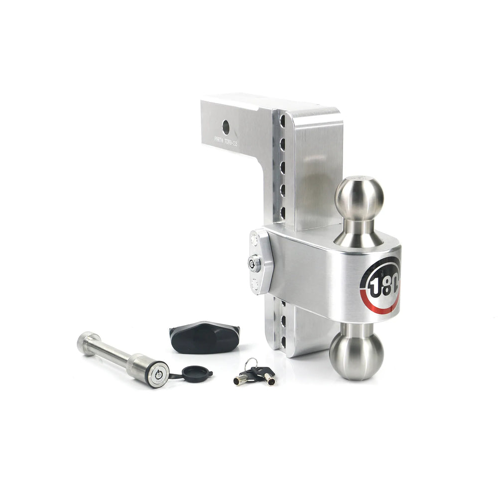 Weigh Safe auto part