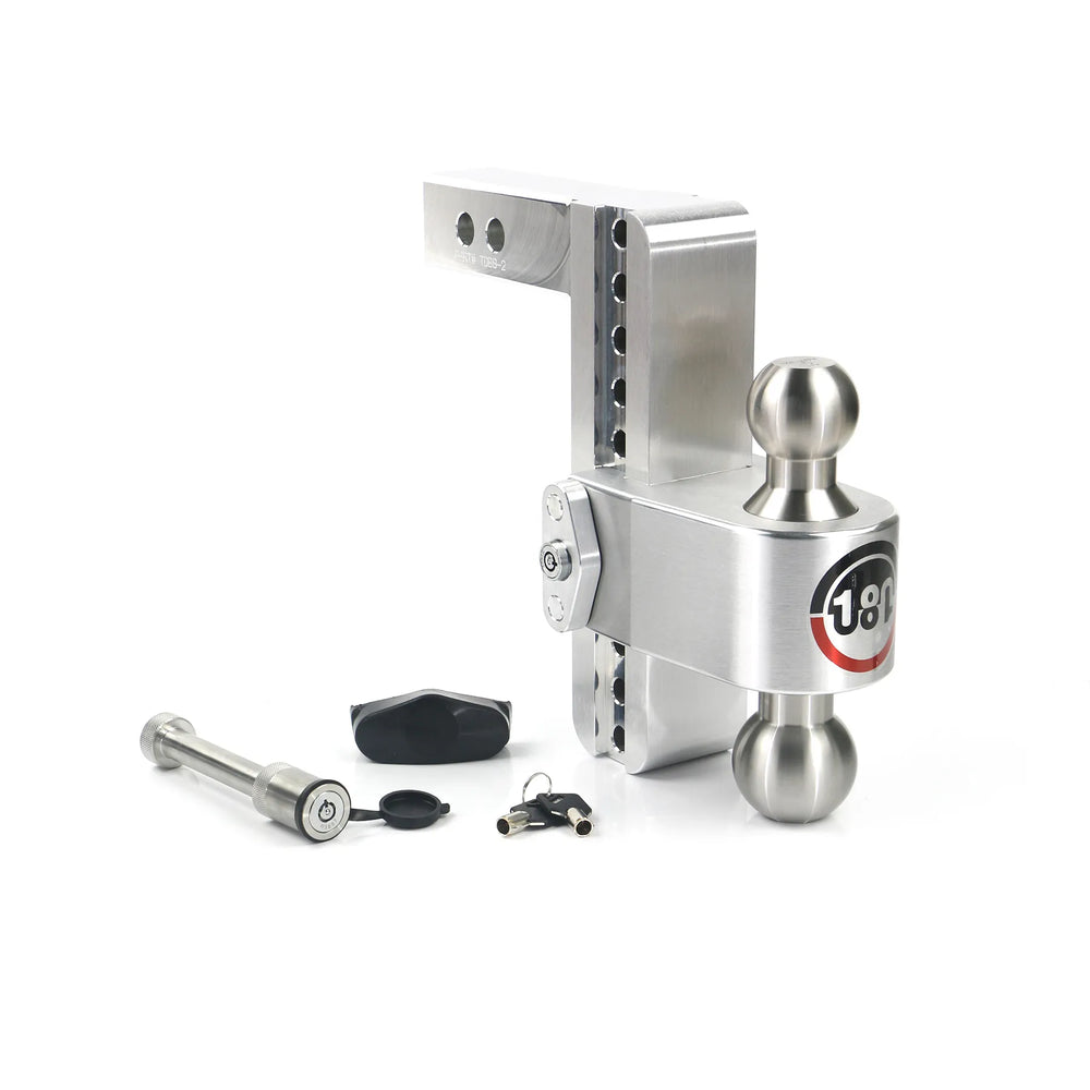 Weigh Safe auto part