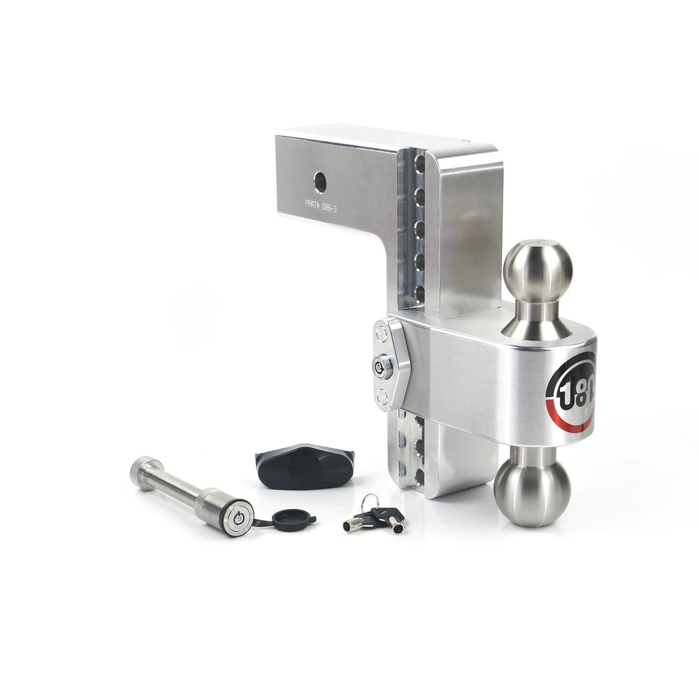 Weigh Safe auto part