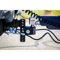 Weigh Safe auto part close-up