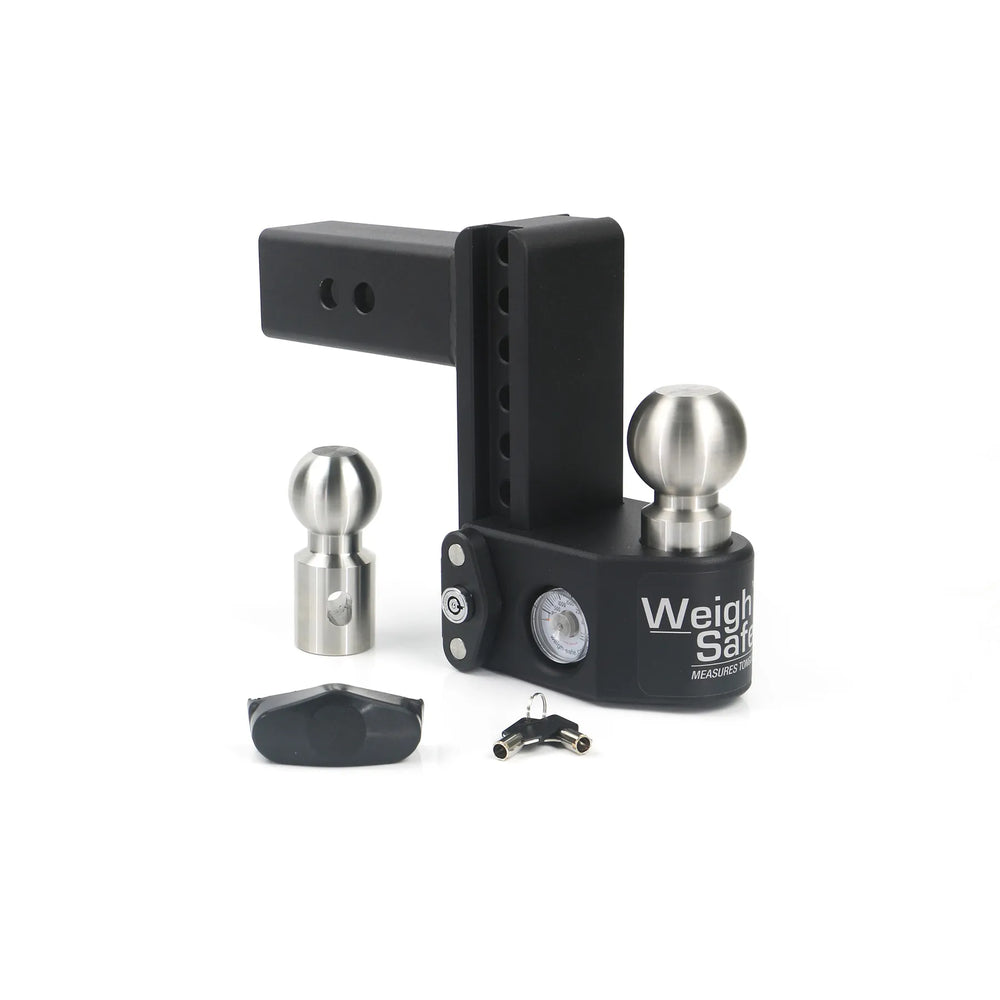 Weigh Safe auto part