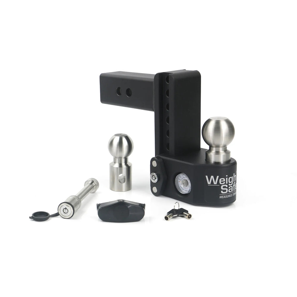 Weigh Safe auto part