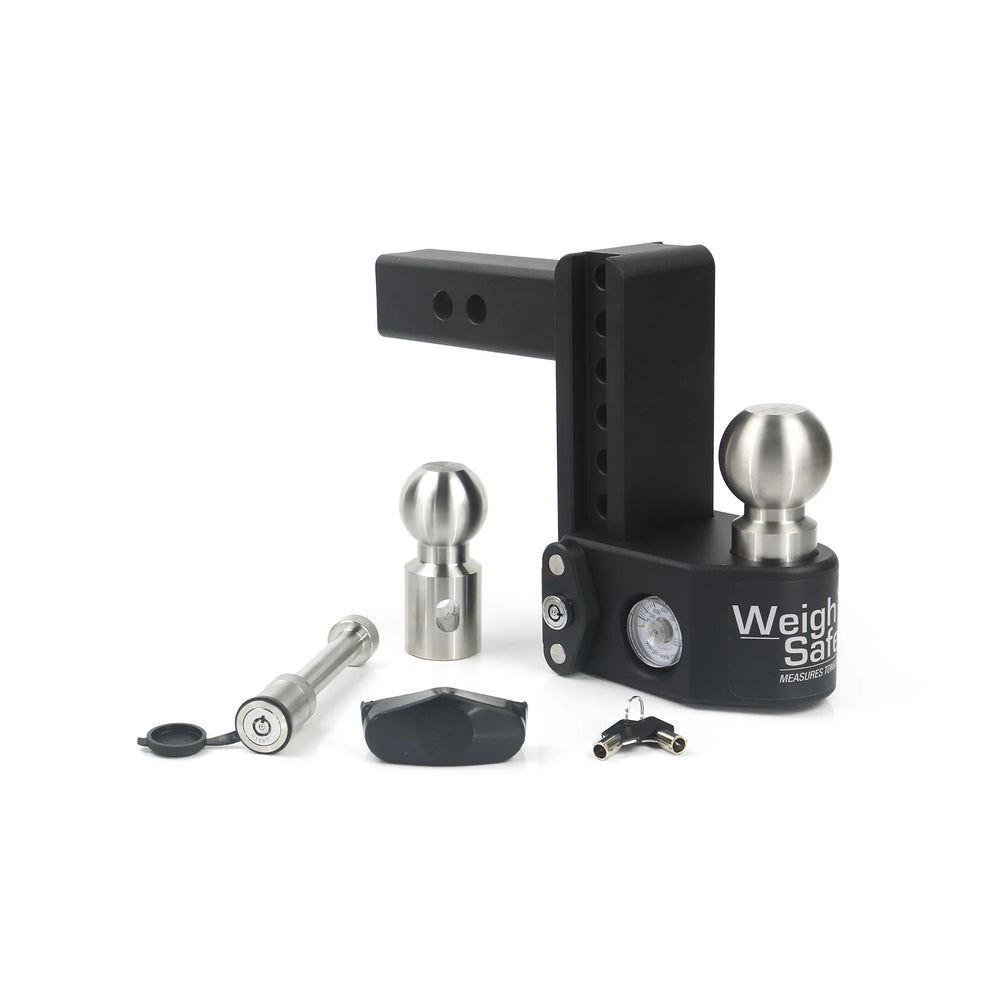 Weigh Safe auto part