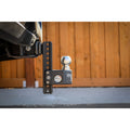 Weigh Safe auto part close-up