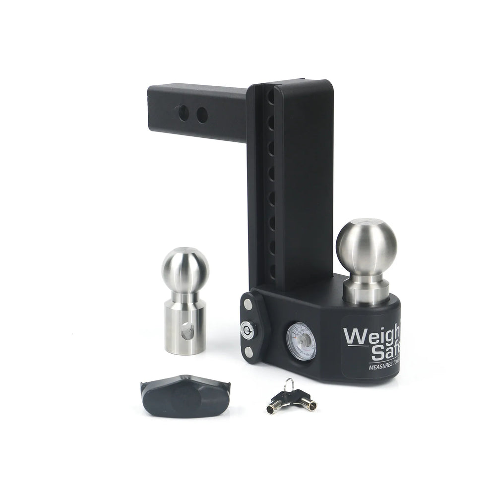 Weigh Safe auto part