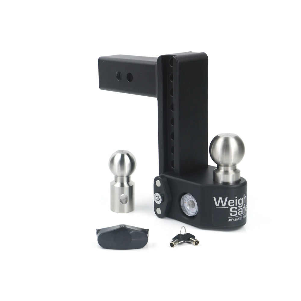 Weigh Safe auto part