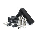 Weigh Safe auto part detail
