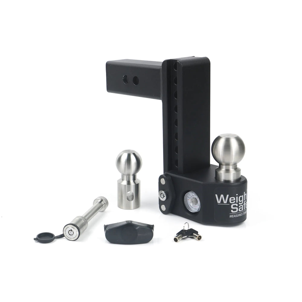 Weigh Safe auto part