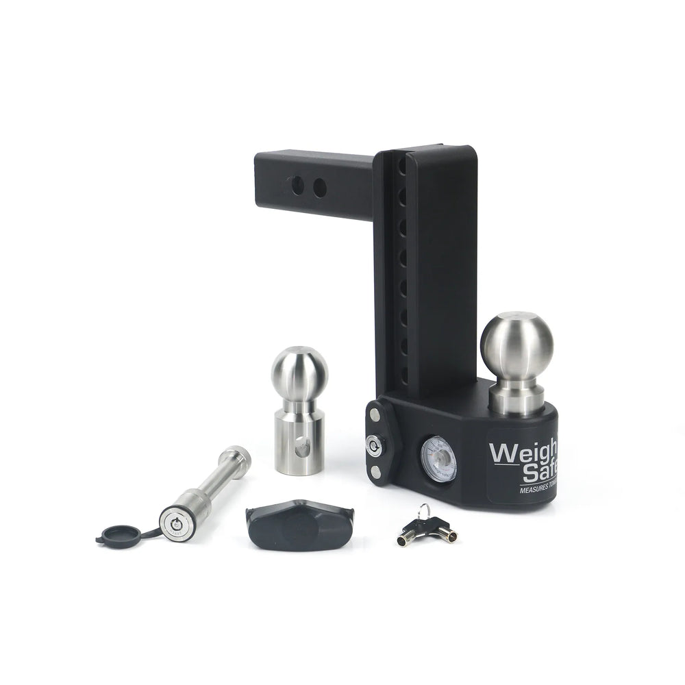 Weigh Safe auto part