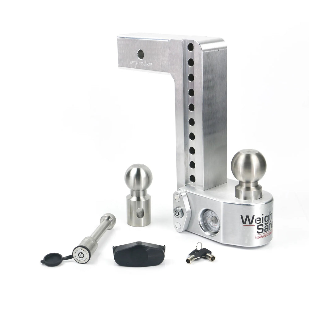 Weigh Safe auto part