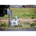 Weigh Safe auto part close-up