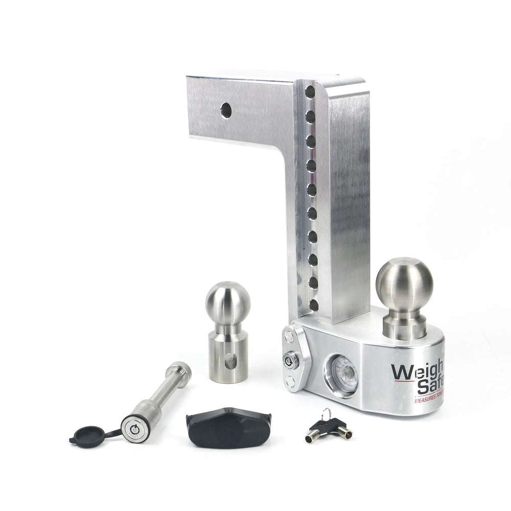 Weigh Safe auto part