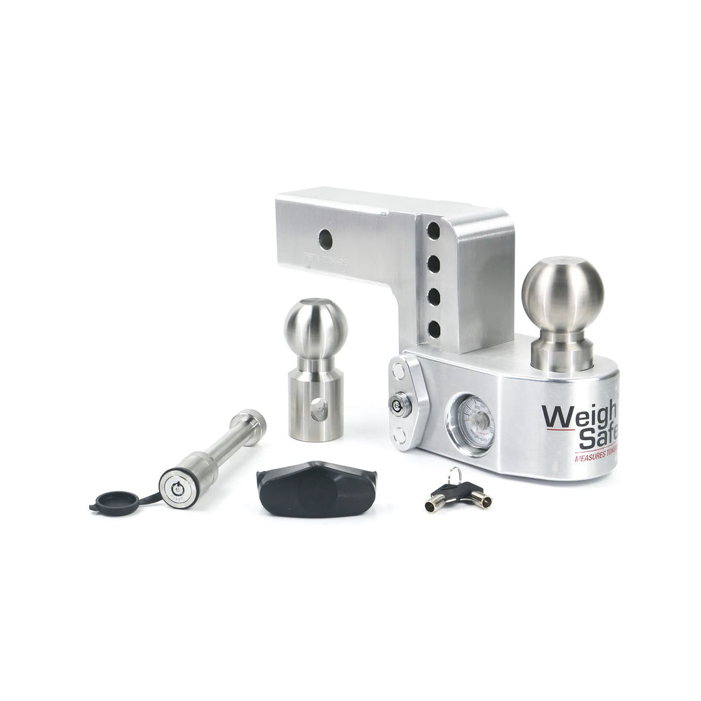 Weigh Safe auto part
