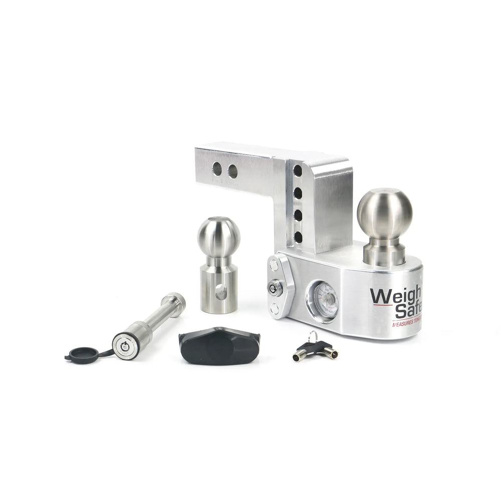 Weigh Safe auto part