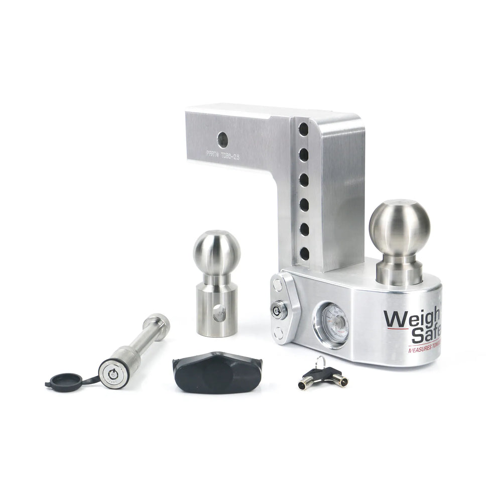 Weigh Safe auto part