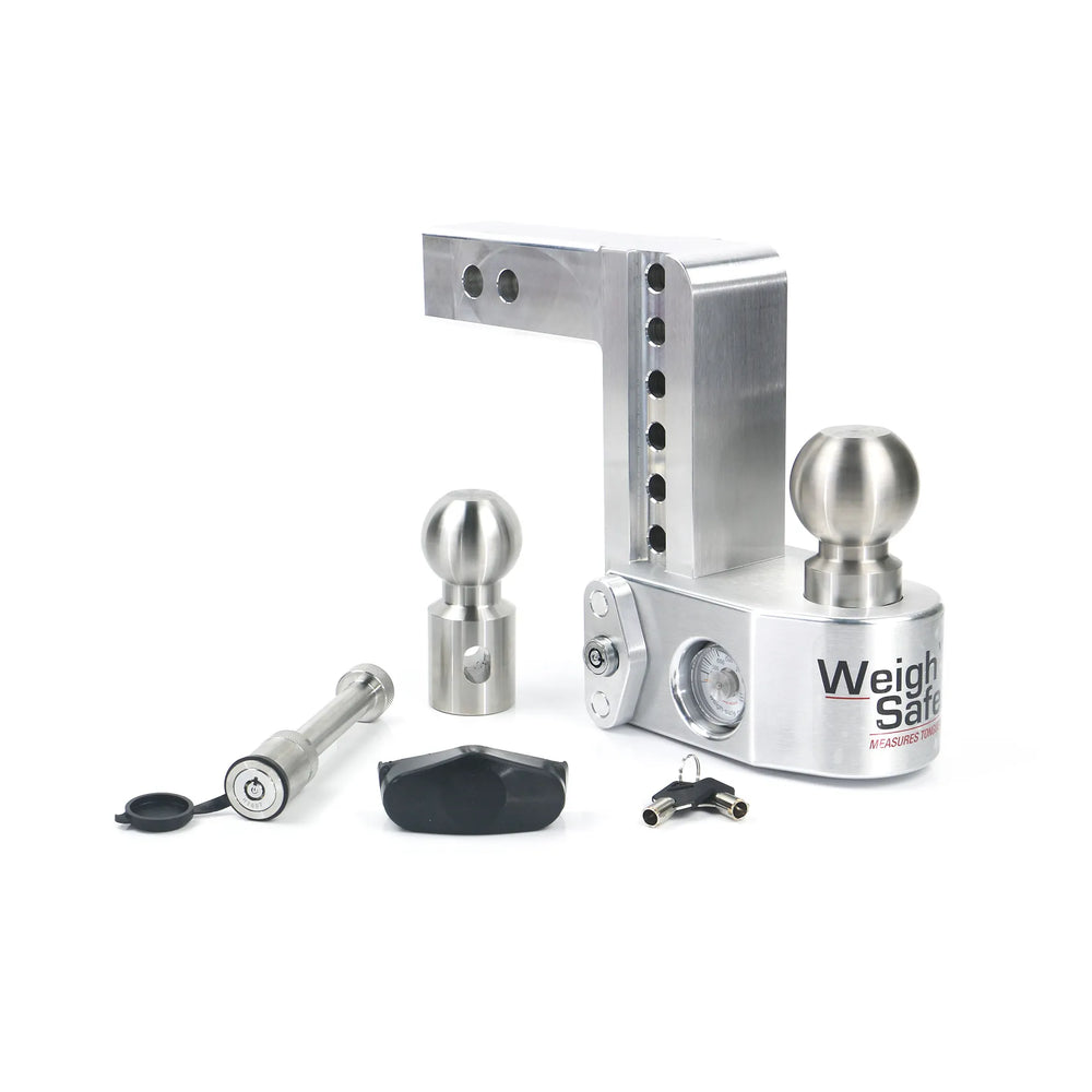 Weigh Safe auto part