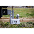 Weigh Safe auto part close-up