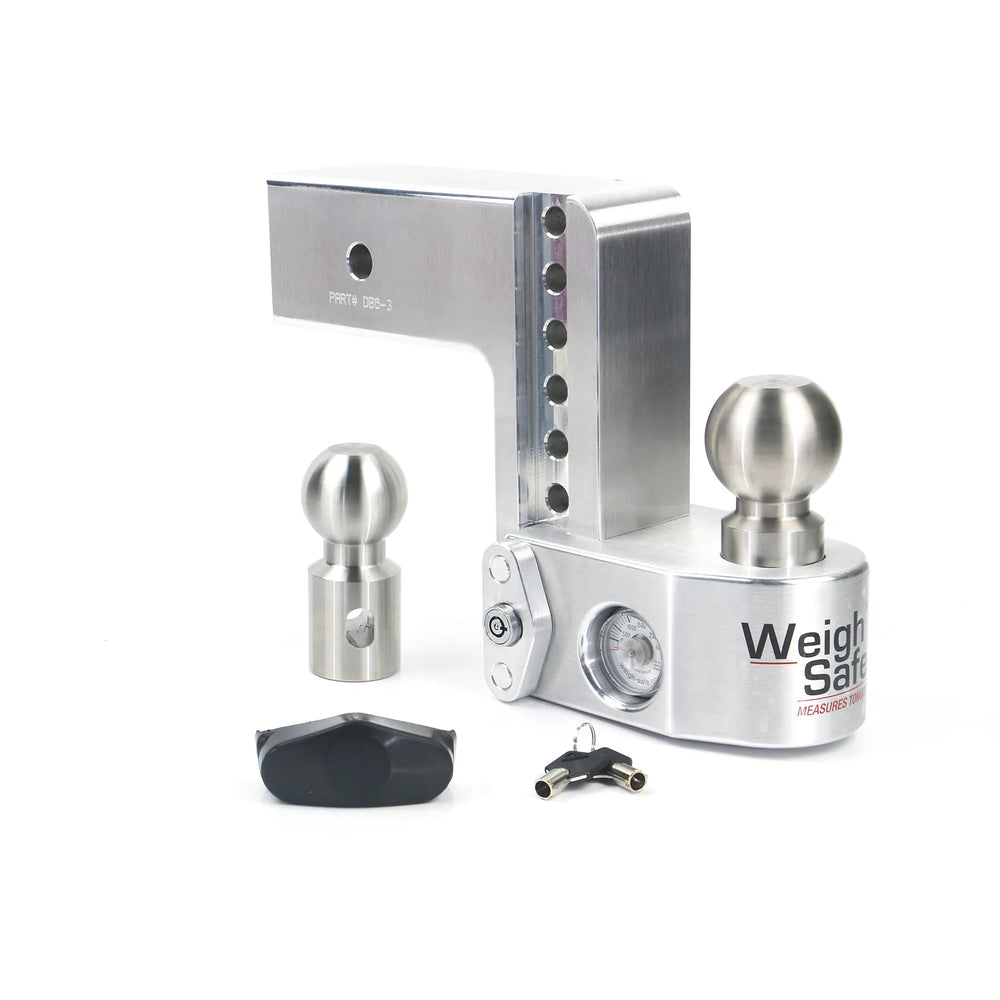 Weigh Safe auto part