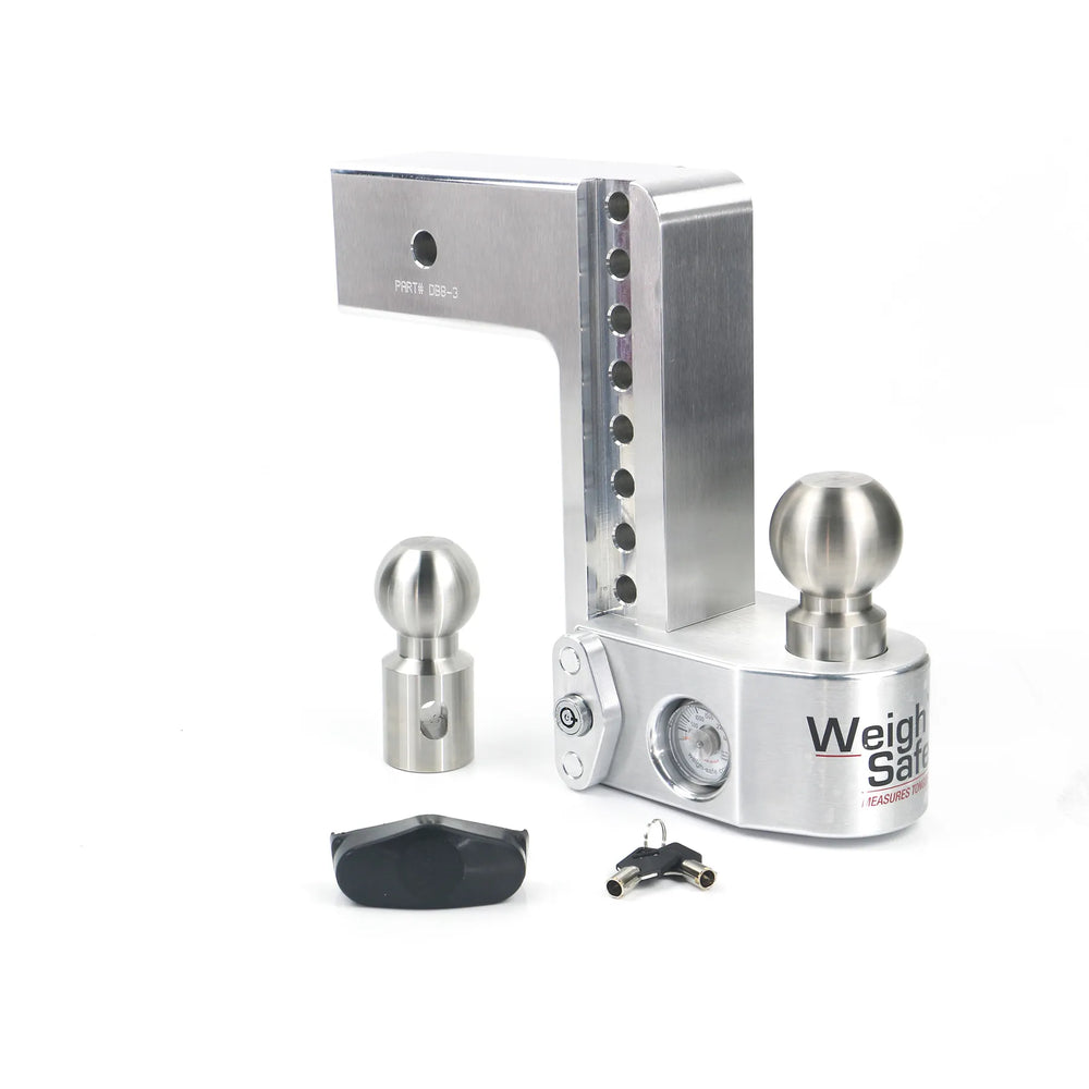 Weigh Safe auto part