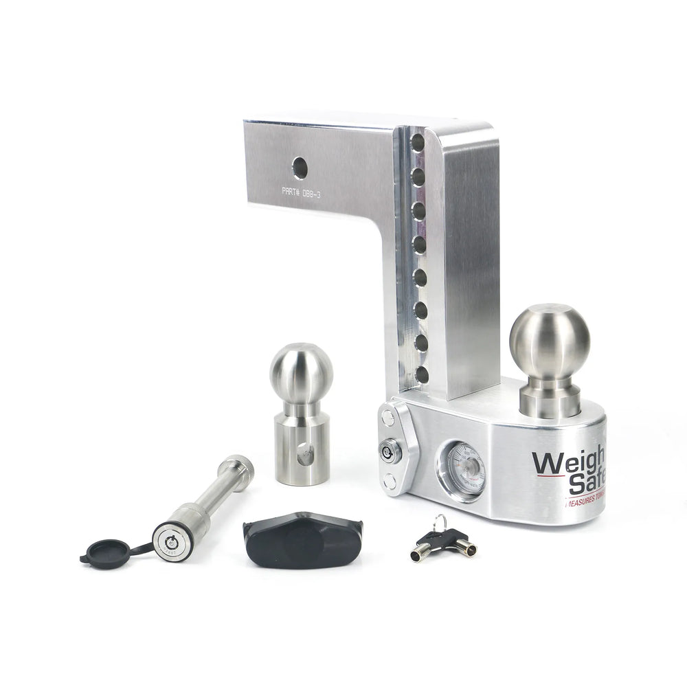 Weigh Safe auto part