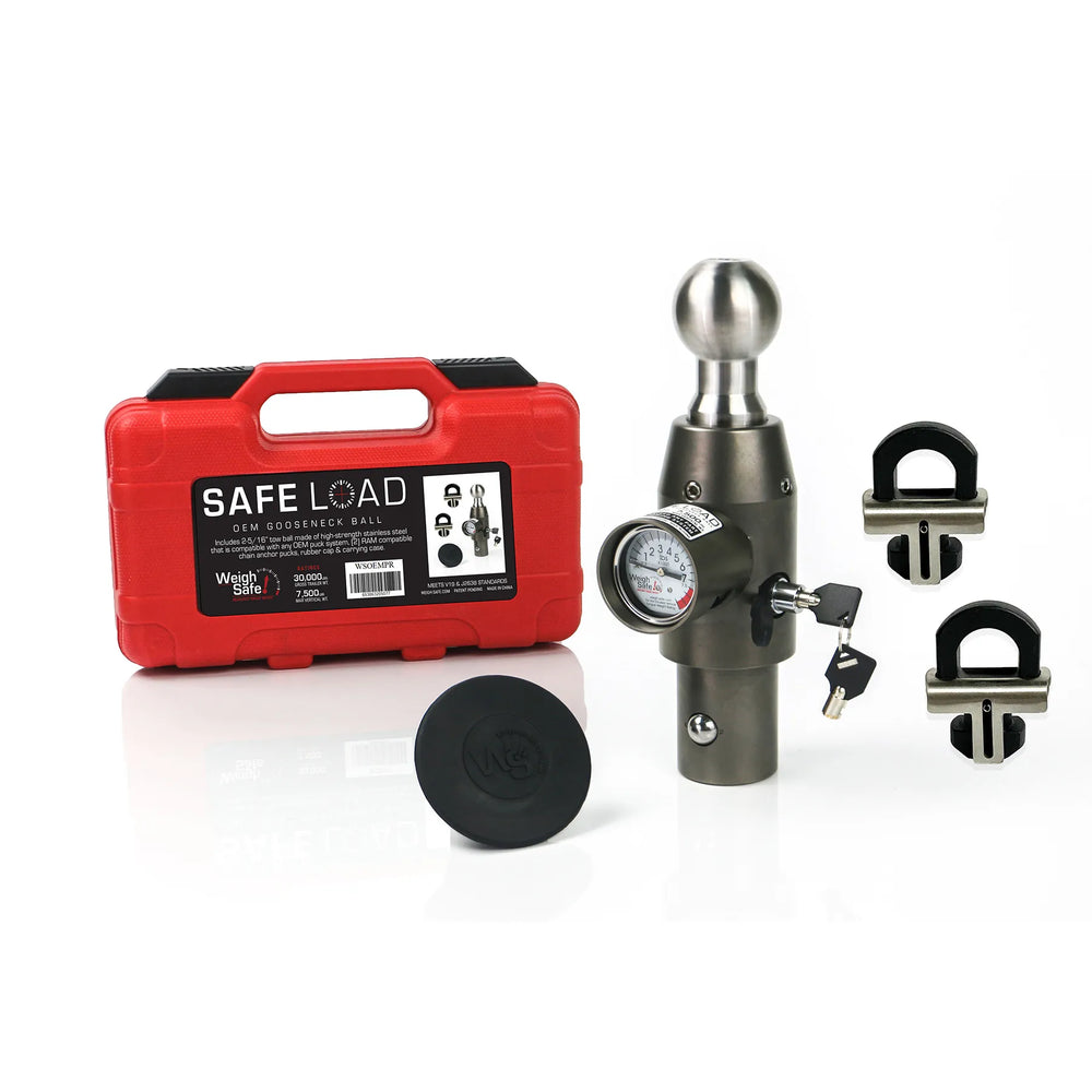 Weigh Safe auto part