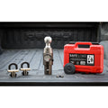 Weigh Safe auto part close-up