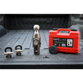 Weigh Safe auto part detail