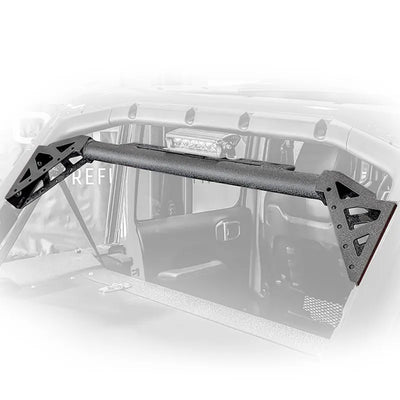 DV8 Offroad light bar