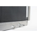 CSF auto part close-up