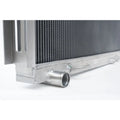 CSF auto part close-up