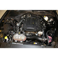 K&N Engineering intake system