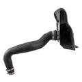 K&N Engineering intake system close-up