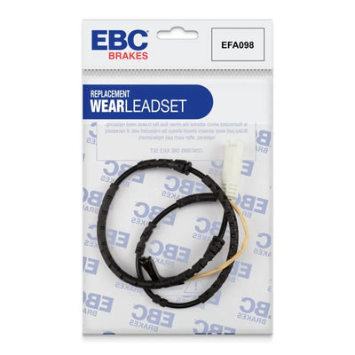 EBC auto part