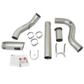 aFe exhaust