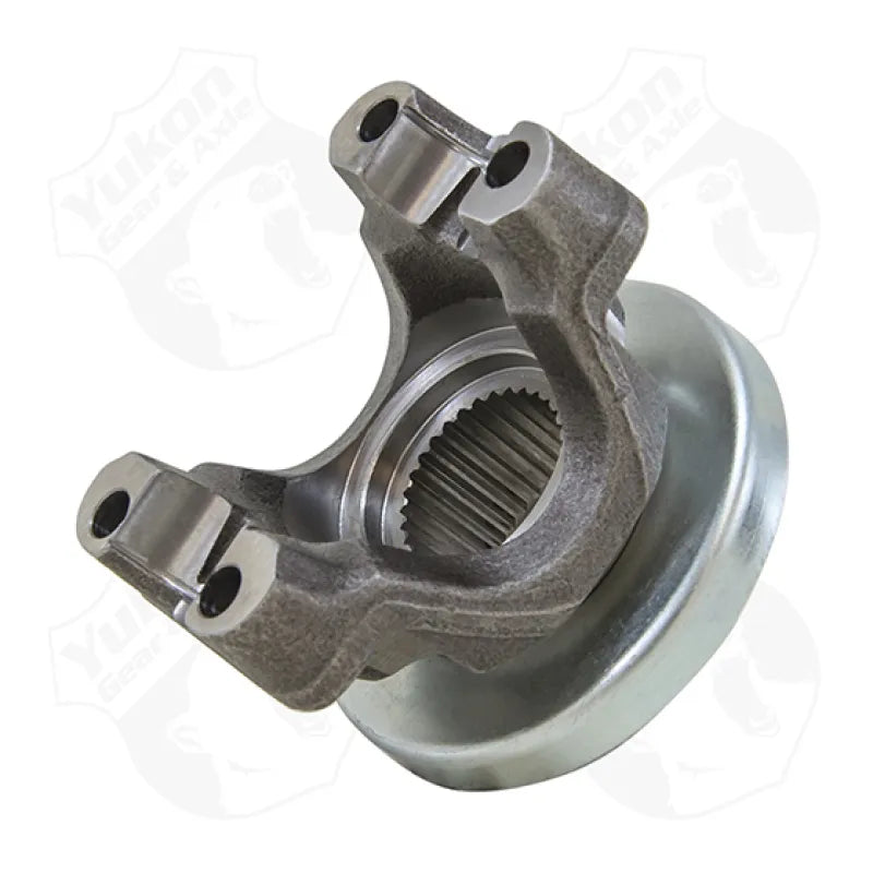 Yukon Gear & Axle hardware kit