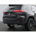 aFe cat-back exhaust